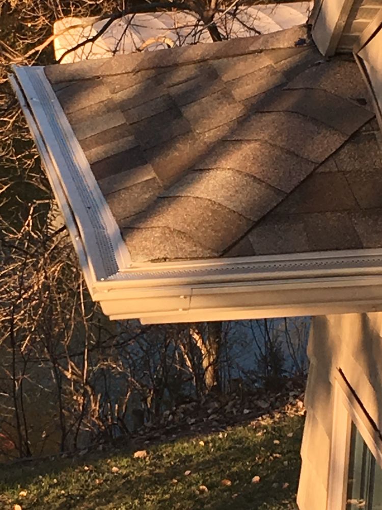 All Photos for The Gutter Man Seamless in Kearney, NE