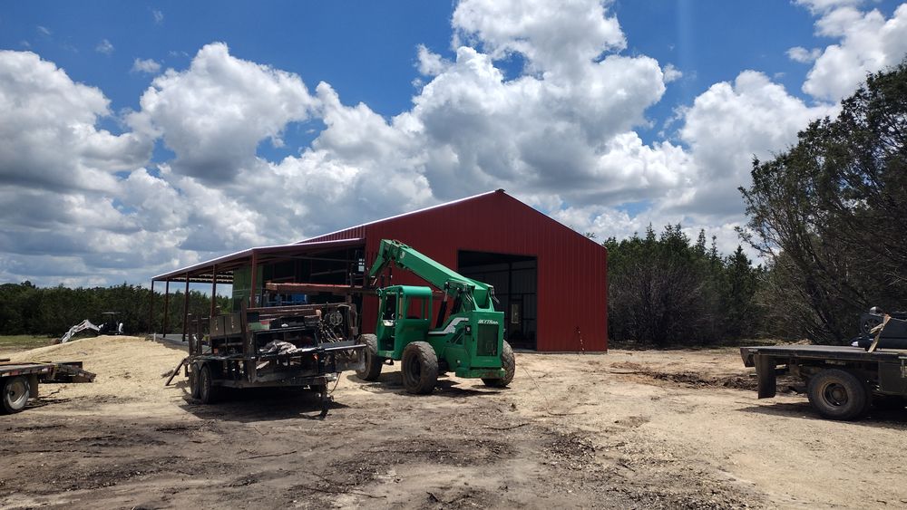 All Photos for Jake’s Welding Service LLC in Hico, TX