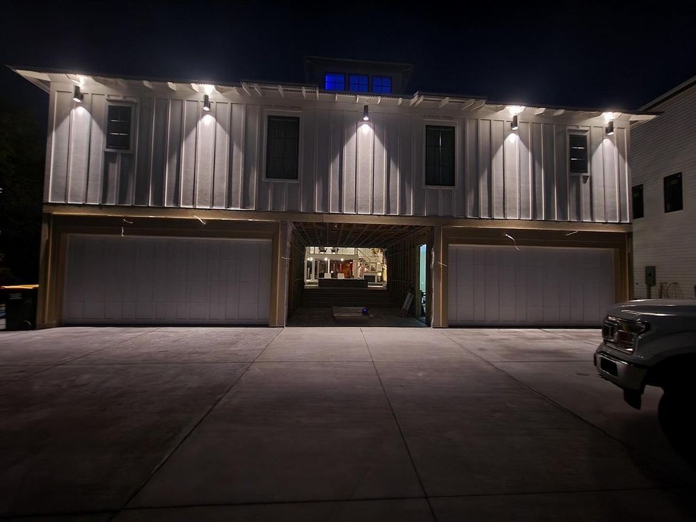 All Photos for JR Garage Door and Services in Charles County, MD