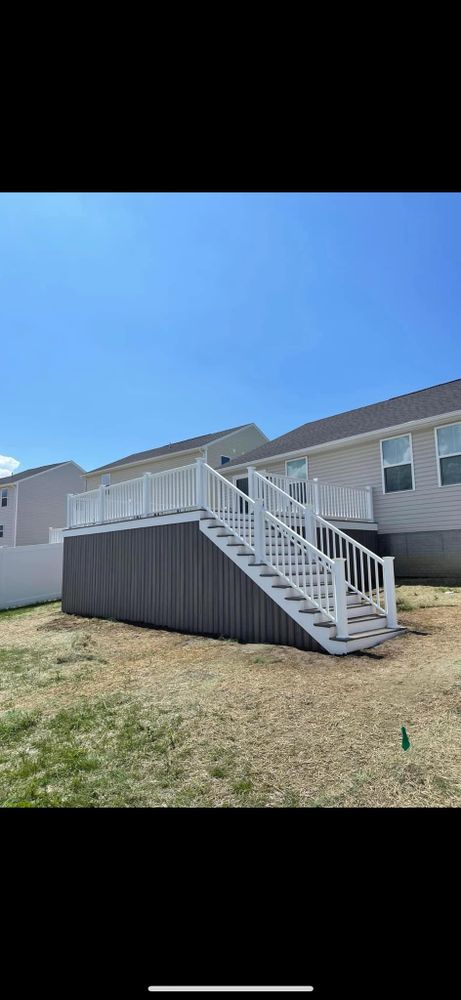 All Photos for JMS Home Construction in Mentor, OH