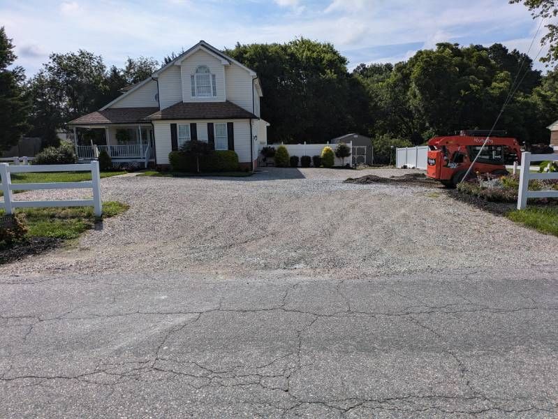 All Photos for 2nd Chance Paving and Sealcoating in Richmond,, VA