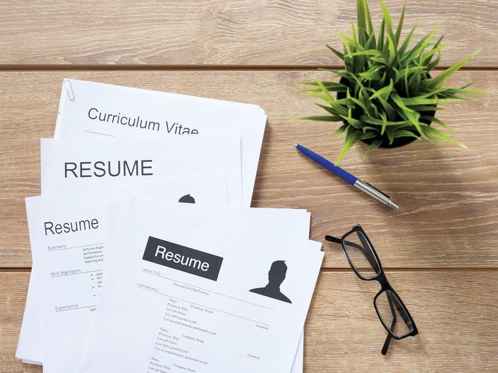 Enhance your career prospects with our expert resume writing service. We craft personalized resumes that highlight your strengths and experiences, ensuring you stand out to potential employers in today's competitive market. for Coretrack Services in Acworth, GA