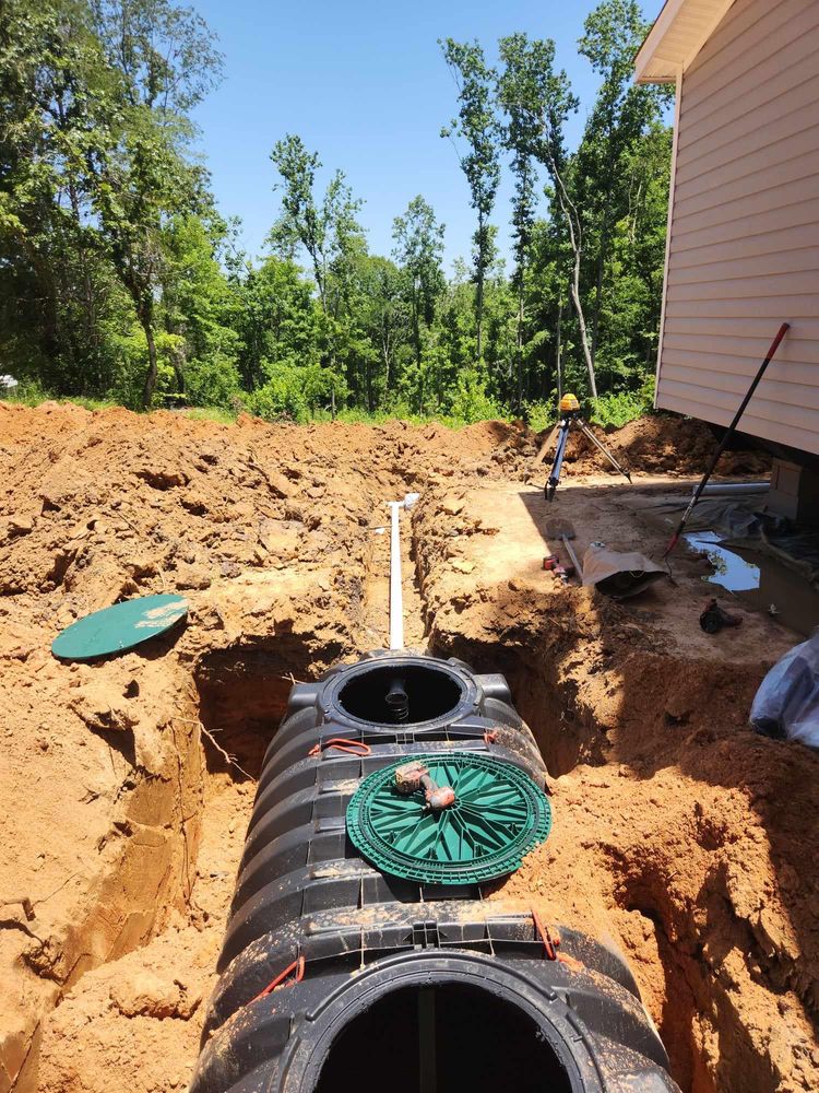 All Photos for West TN Dirt Works in Lexington, TN