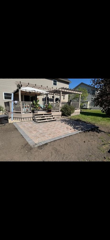 All Photos for N8 Landscaping in Amanda, OH