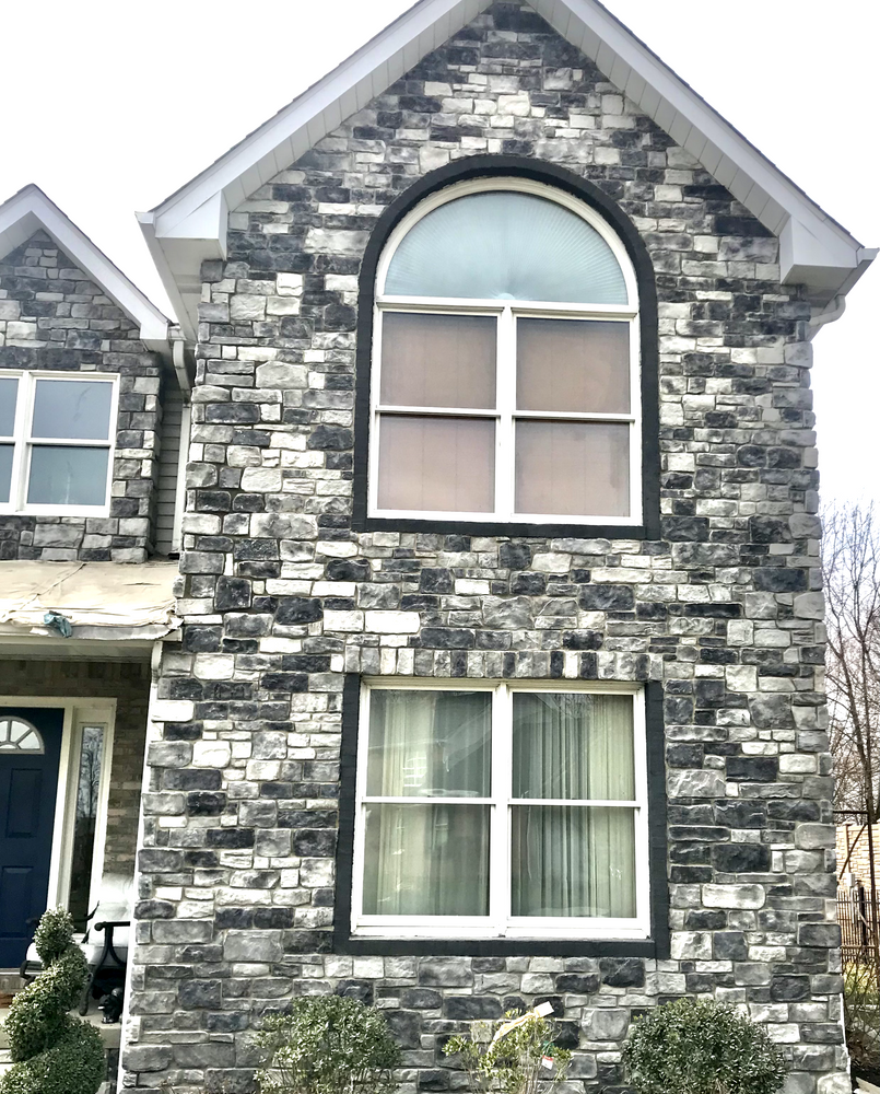All Photos for Accent Stone in Shelocta, PA