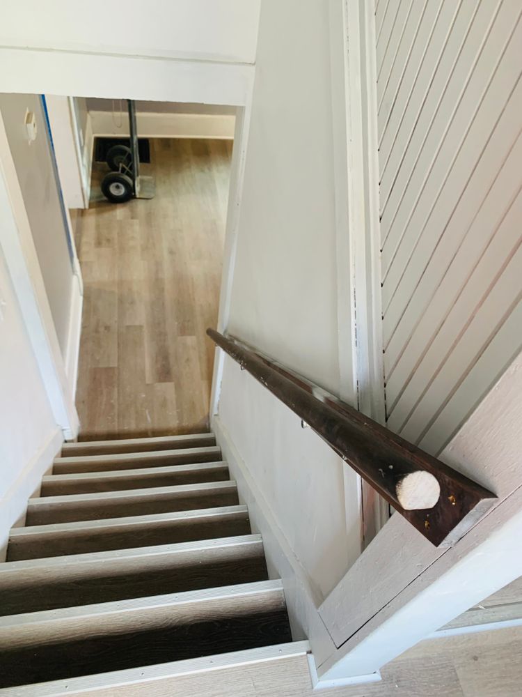 Flooring for Erie Builders & Construction in Sandusky, OH