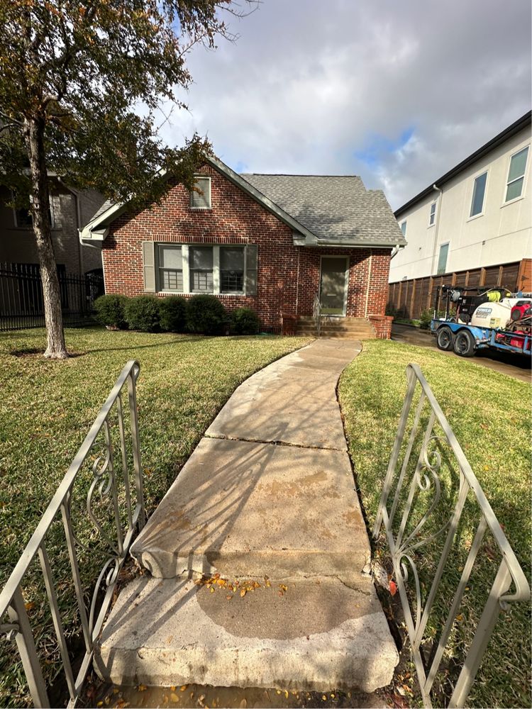 All Photos for Power Pressure Wash in Houston, TX