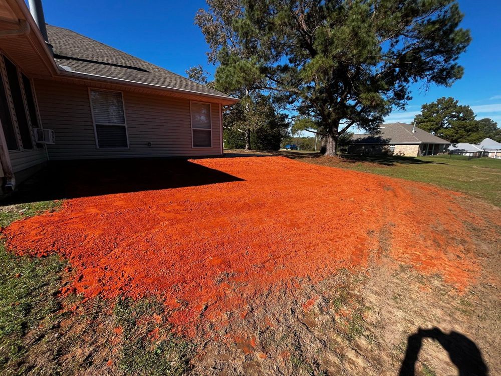 All Photos for Gonzales Construction in Picayune, MS