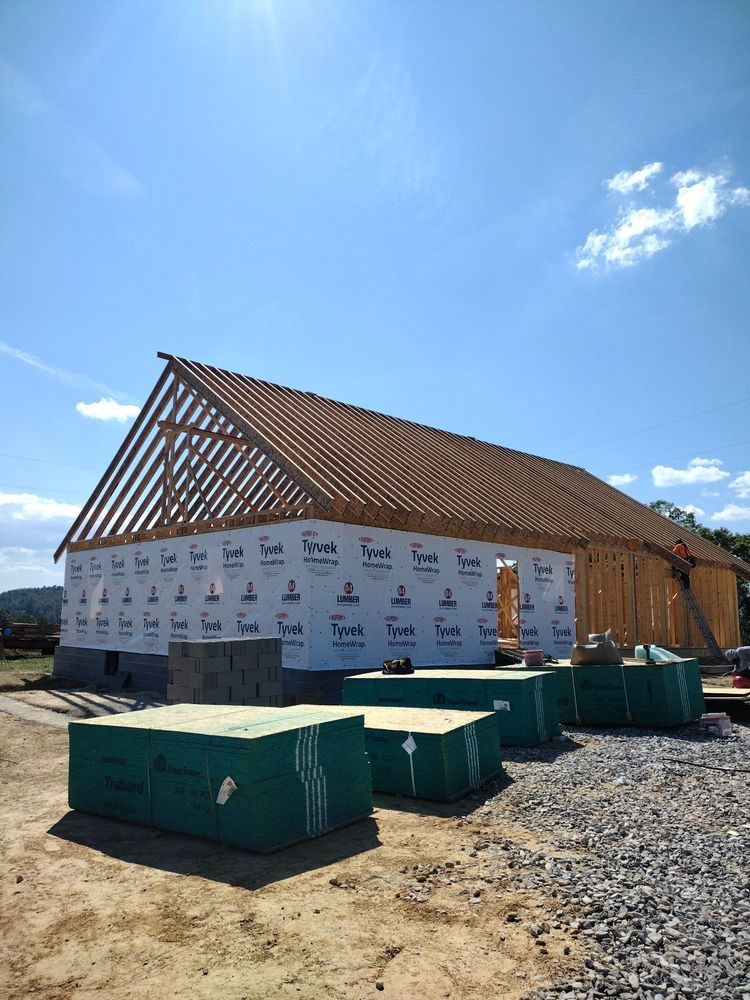 All Photos for KDR ProBuild & Roofing Solutions in London, KY