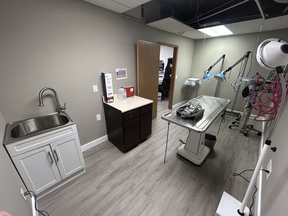 All Photos for Pierson Home Repair in Cheney, WA