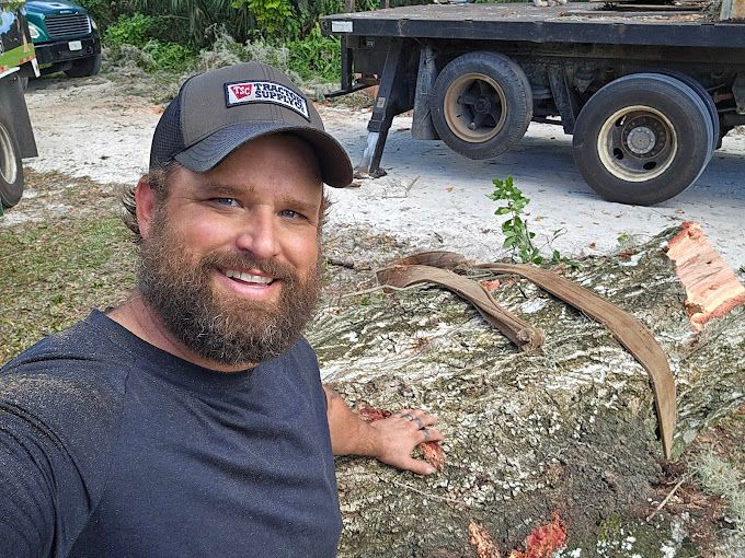 All Photos for Near Me Tree Service, Inc. in DeLand, FL