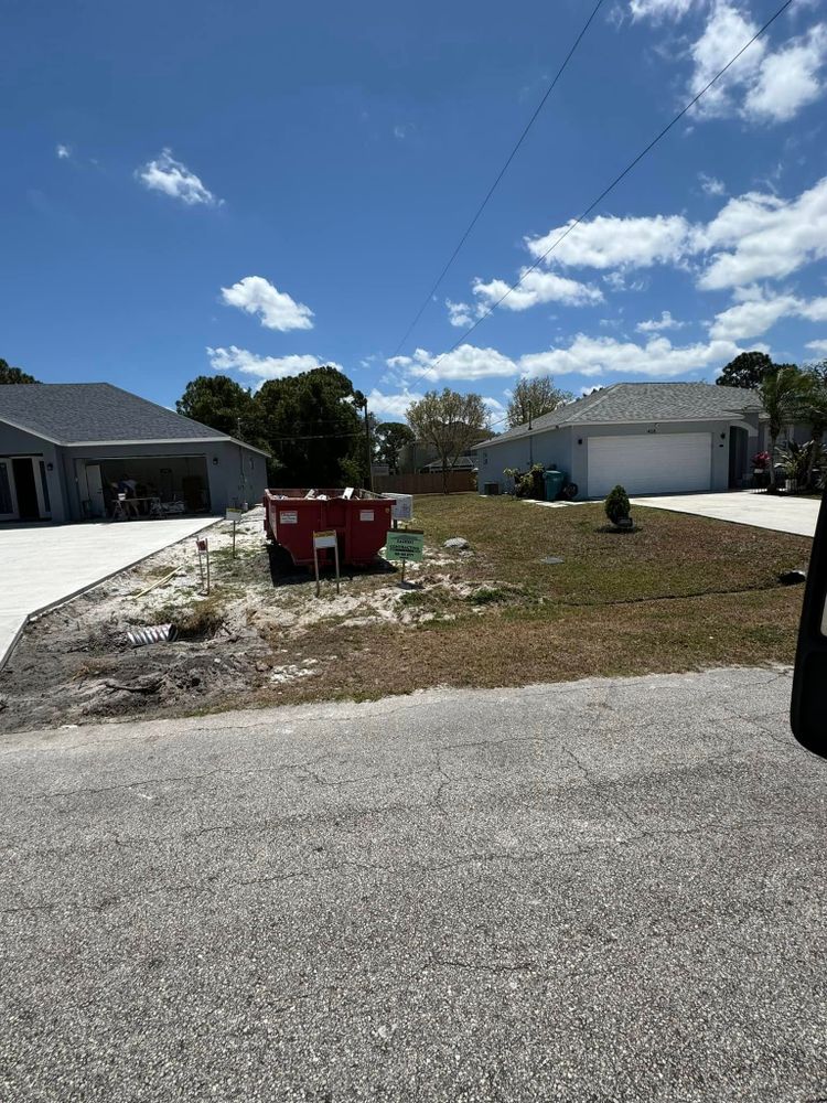 All Photos for South Florida Earthworks in Fort Pierce, FL