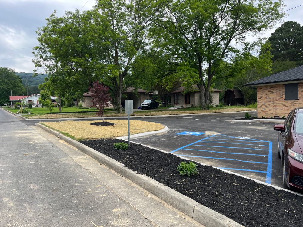 All Photos for J.P Landscaping and Excavation in Chattanooga, TN