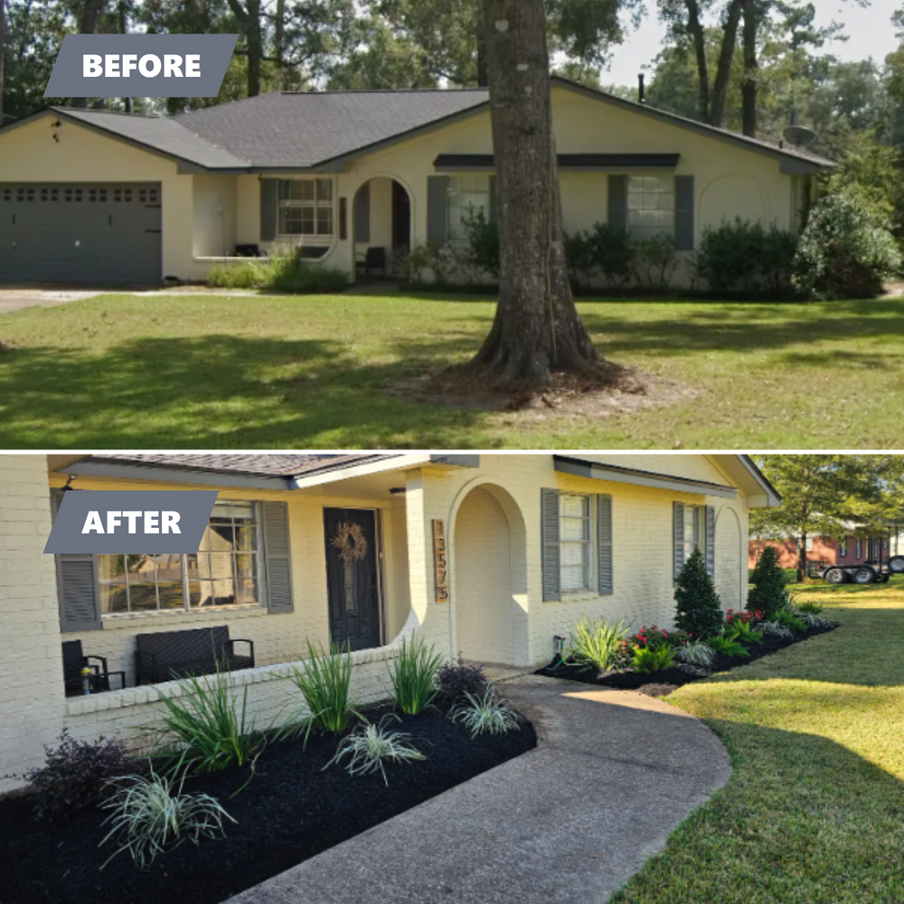 All Photos for Bruno's Professional Lawn's & Landscape in Beaumont, TX