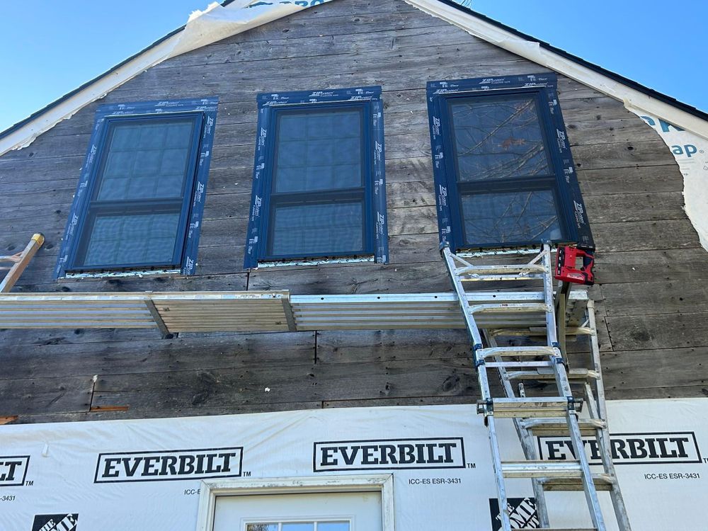 All Photos for Next Level Construction in Saco, ME