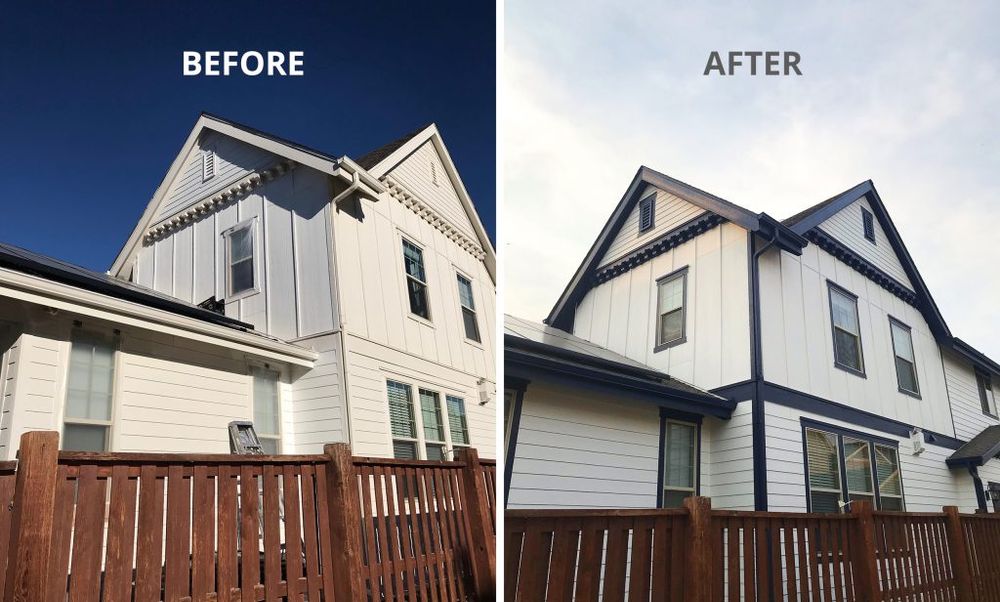 All Photos for Junior's Painting LLC in Elizabeth, NJ