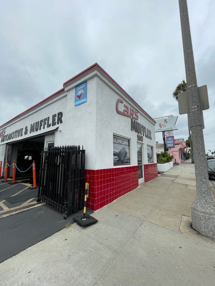 All Photos for West Coast Painting Solutions in Los Angeles, CA