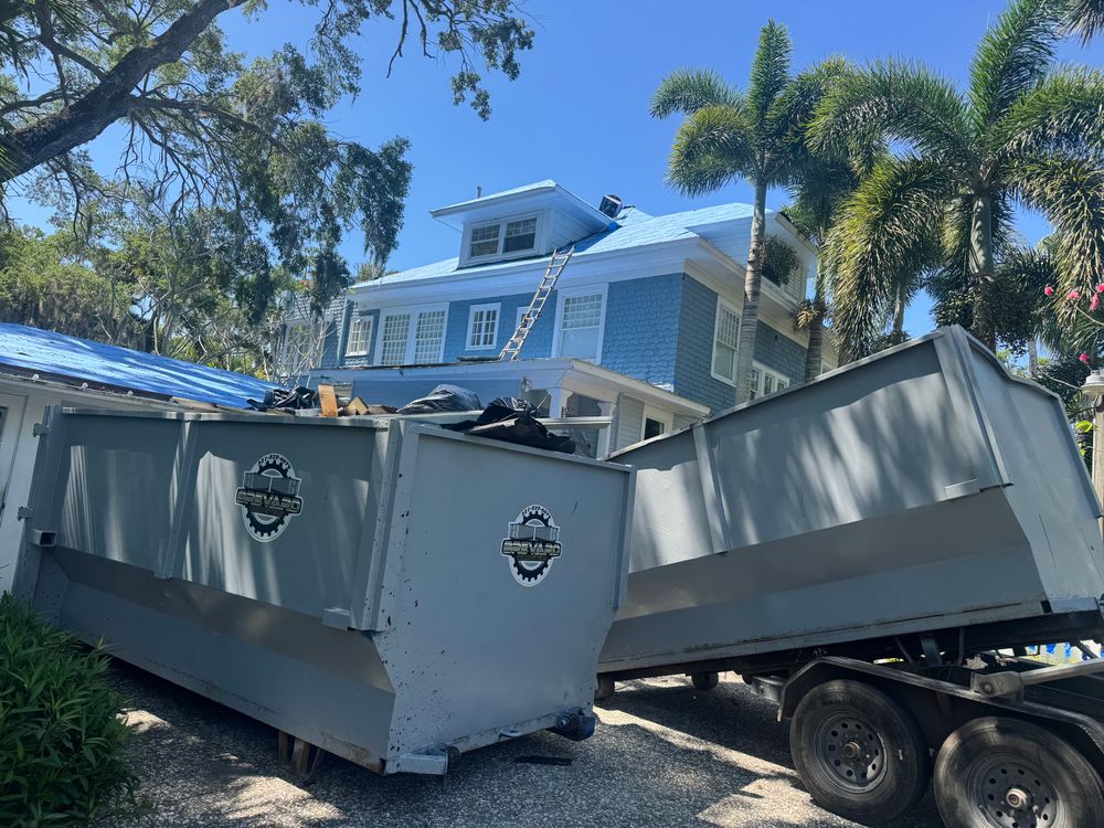 All Photos for Brevard Dumpsters in Palm Bay, FL