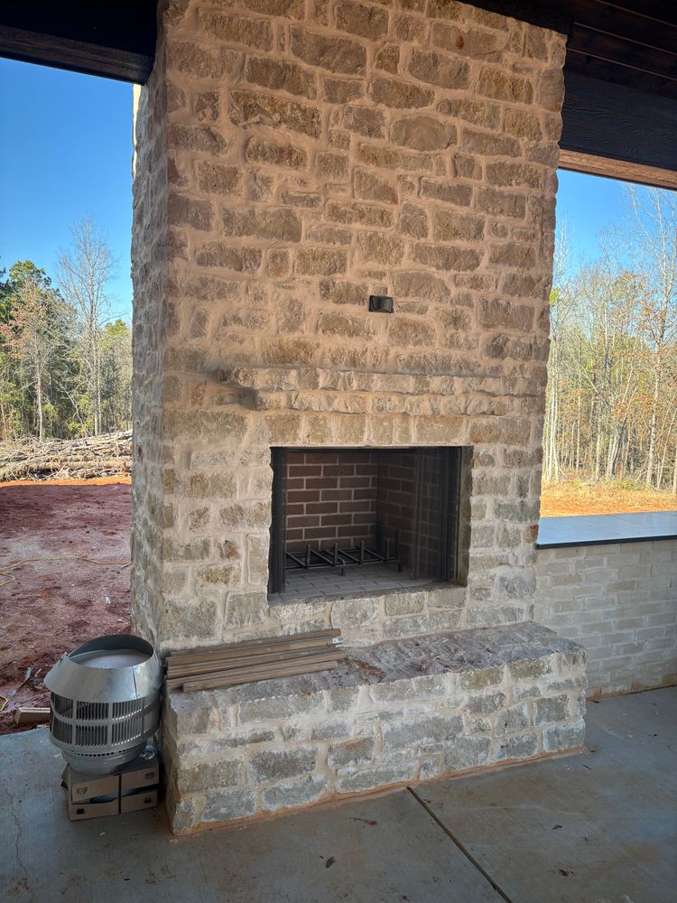All Photos for Home Fireplace Pro in Gilmer, TX