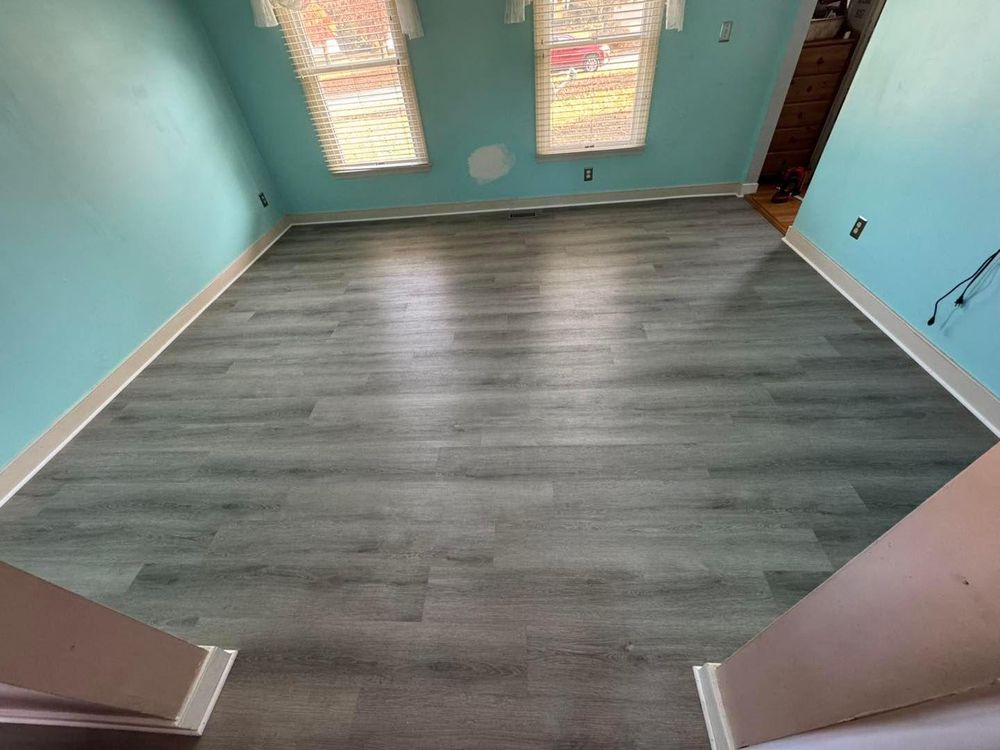 All Photos for Finnegan Flooring in Elkton, MD