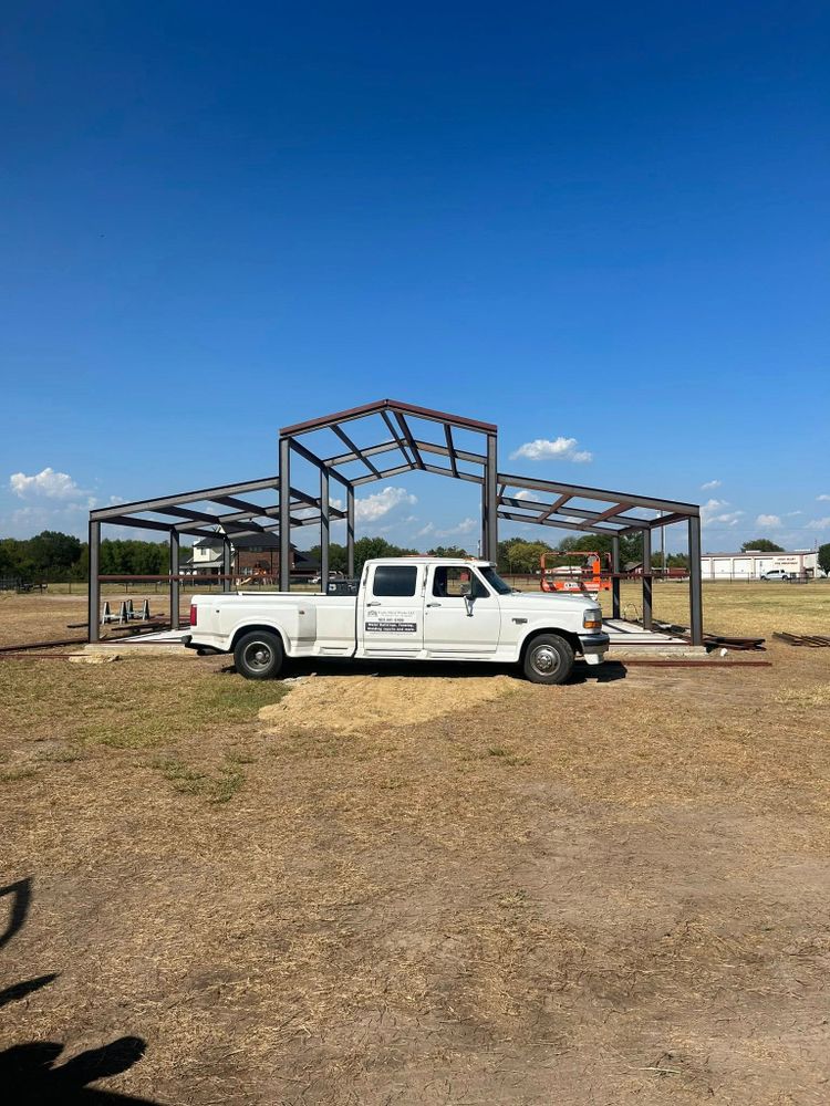 All Photos for Cash’s Metal Works in Greenville, TX