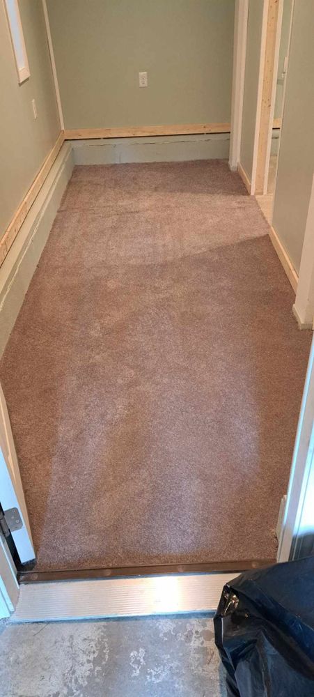 Transform your home with our expert flooring services, offering a wide selection of materials and styles. Our skilled team ensures precise installation for durability, beauty, and lasting satisfaction underfoot. for American Labor Co. LLC  in Tullahoma, TN