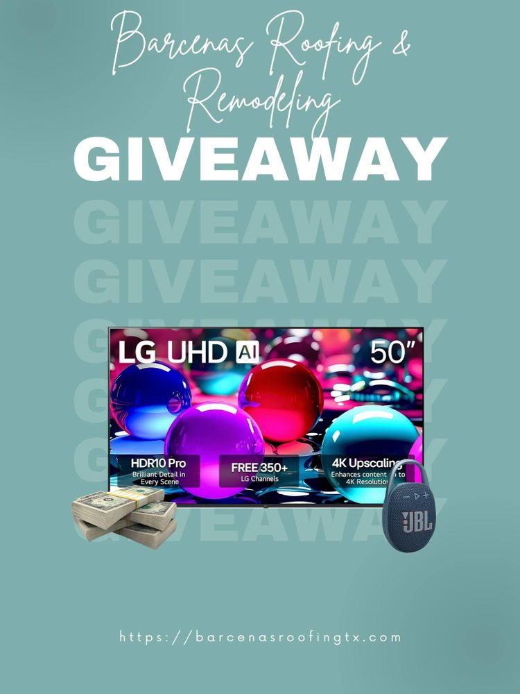 All Photos for Barcenas Roofing & Remodeling in San Saba, TX