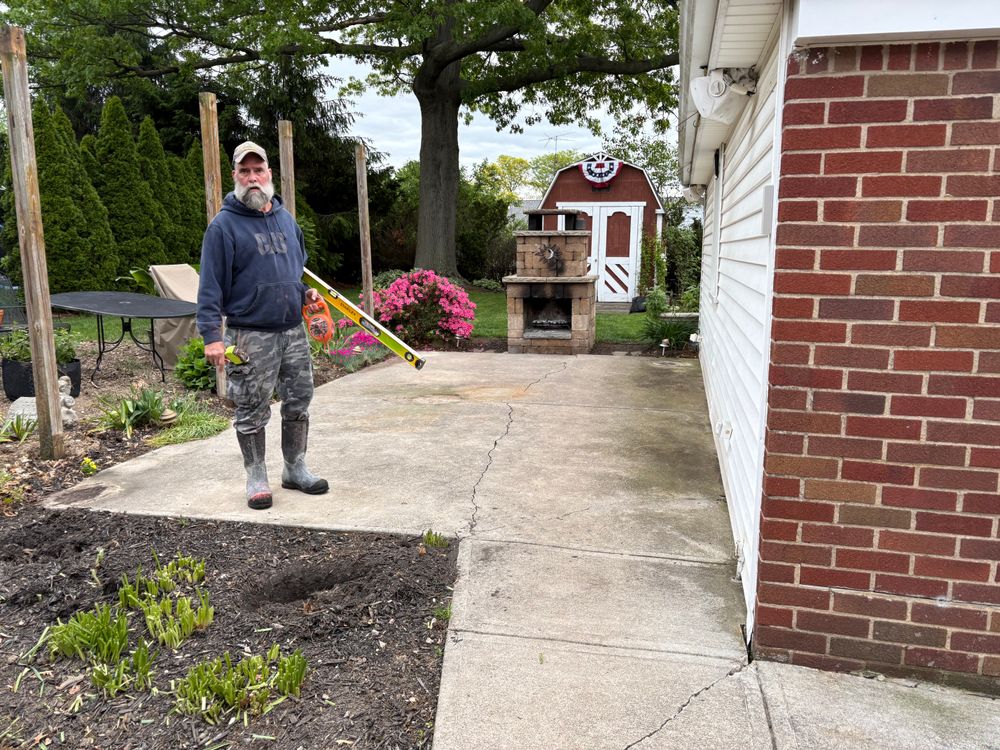 All Photos for Concrete Pros, LLC in Lorain, OH