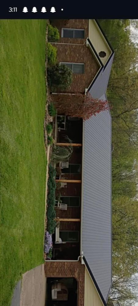 All Photos for Elite Amish Roofing in Jackson, OH