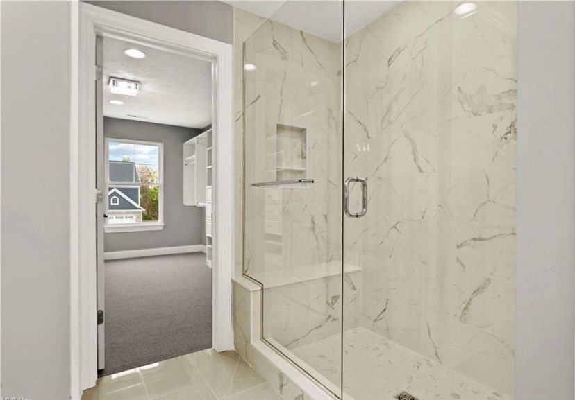 New Construction for Premium Finish LLC in Medina, OH