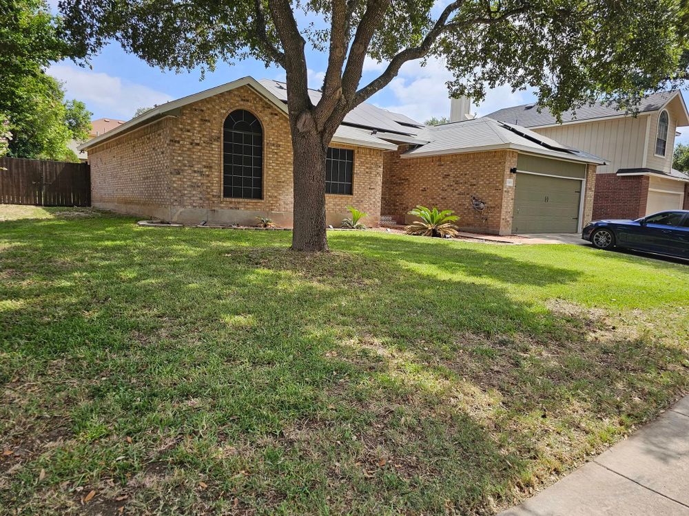 All Photos for Miller Mowing and Maintenance in San Antonio, TX