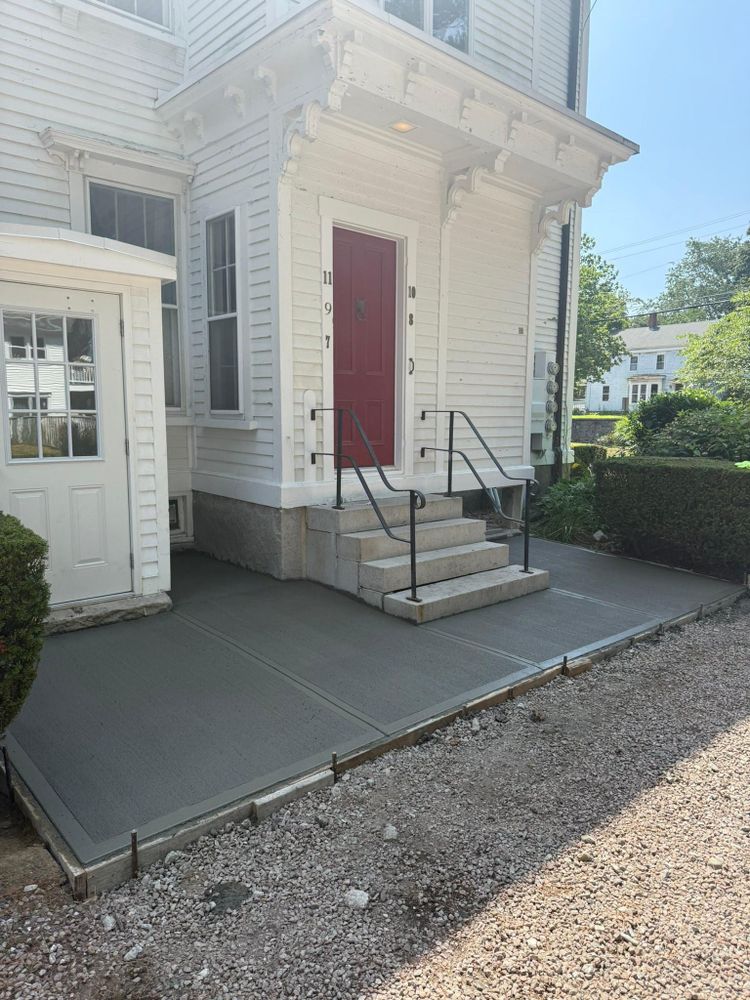 All Photos for Cardinal Landworks LLC in Canterbury, CT