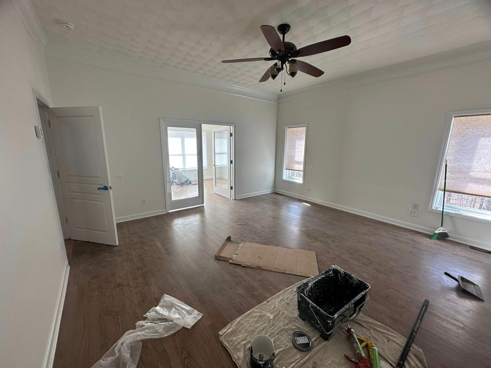 All Photos for Cornerstone Painting in Monroe, GA