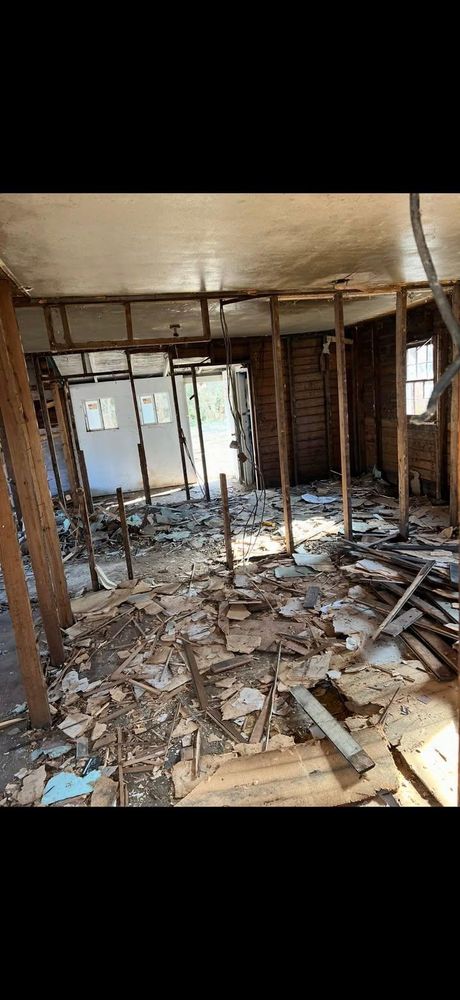 All Photos for Homescapes Construction LLC in Cleveland, TN