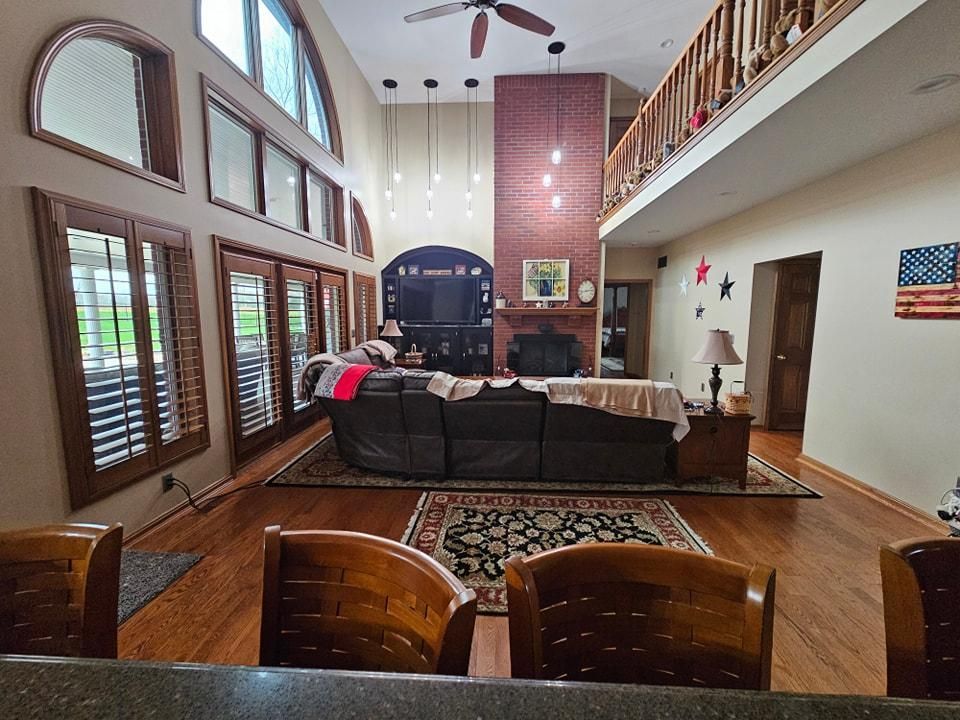 All Photos for Hearts & Hands Painting in Campbell, KY