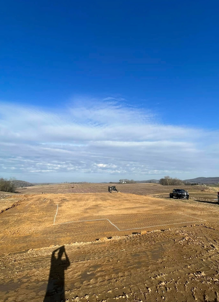All Photos for Blair Excavation in Cookeville, TN