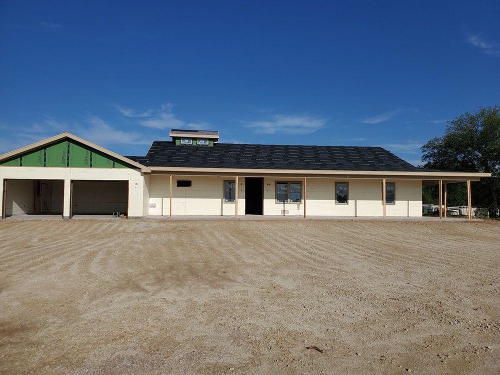 All Photos for Visten Construction Group in Wichita Falls, TX