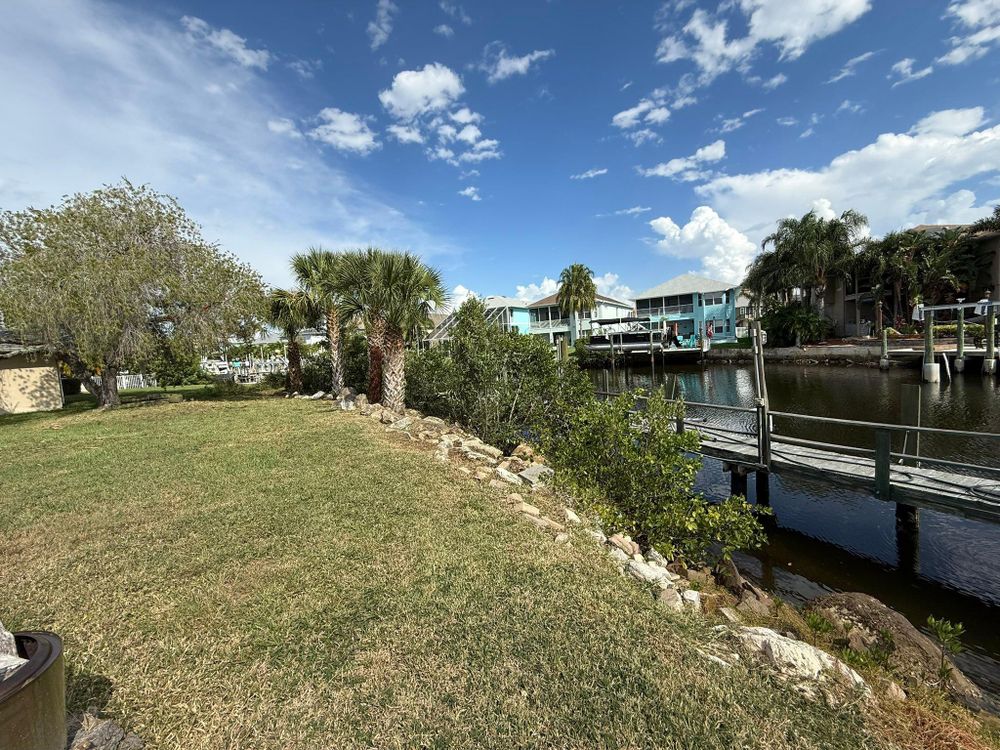 All Photos for Kramer & Son’s Property Maintenance in Hudson, FL