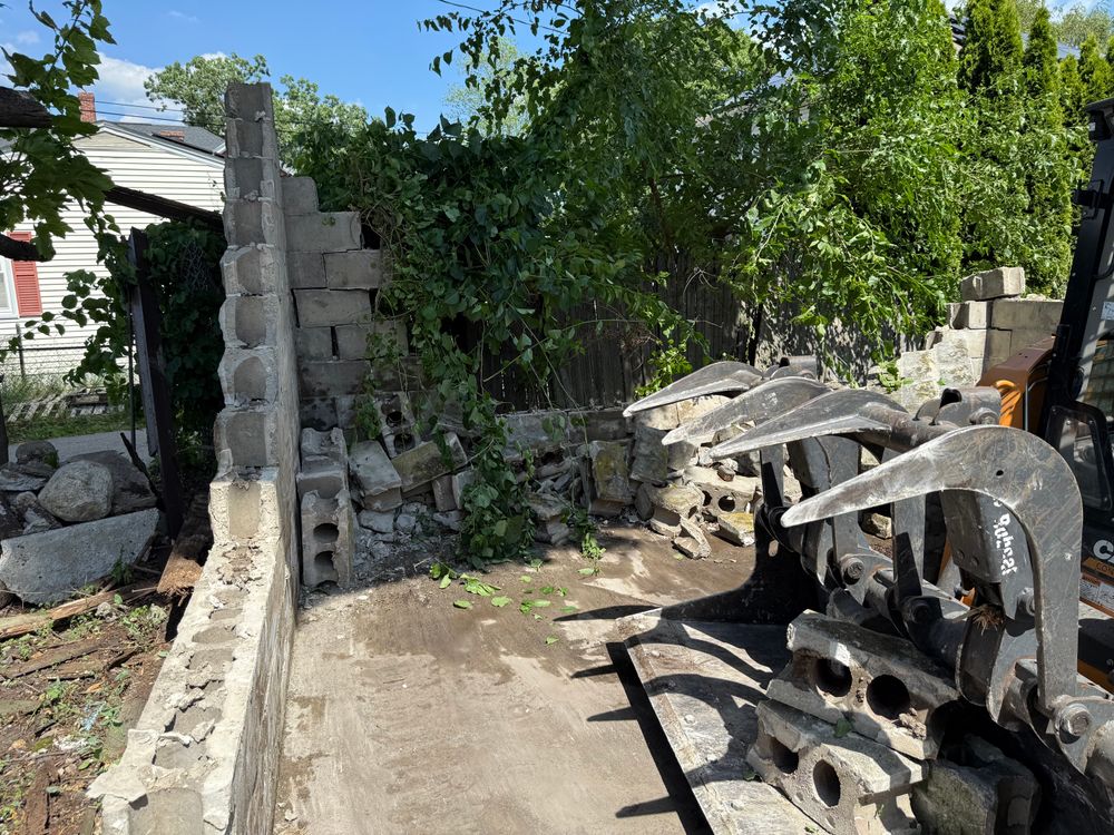 All Photos for Quality Demo Services in Lawrence, MA