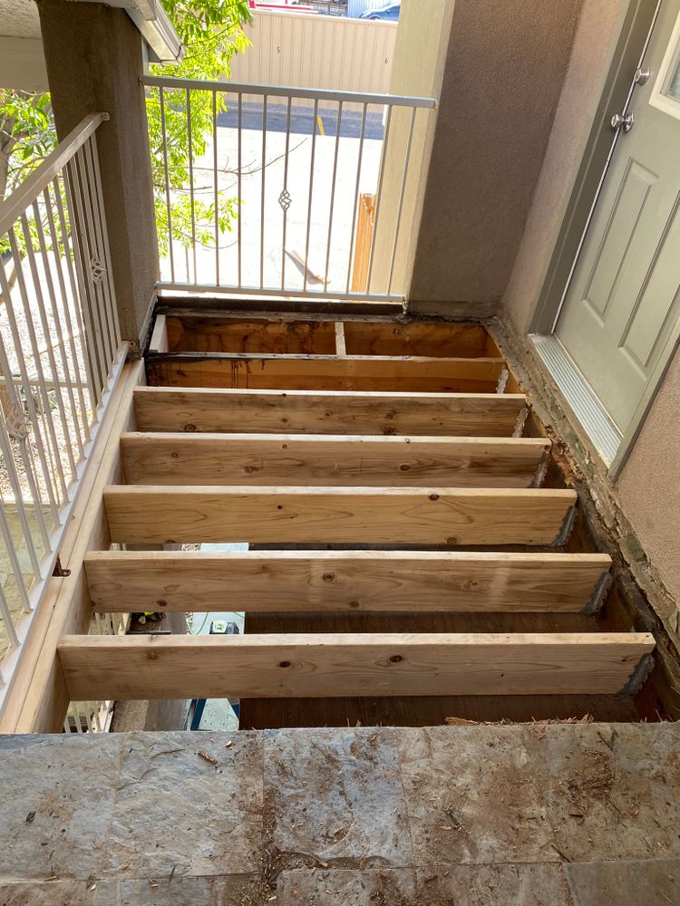 All Photos for MPB Construction LLC in Albuquerque, NM