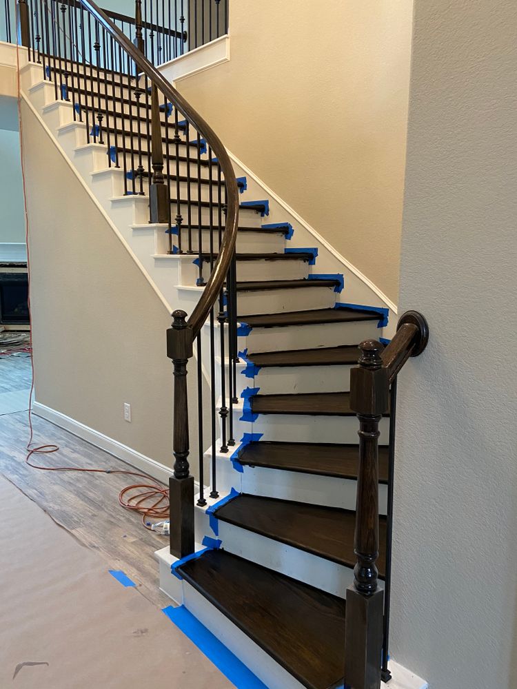 All Photos for Imperial Wood & Epoxy Flooring in Houston, TX