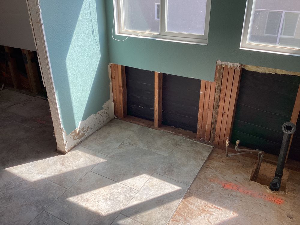 Water Damage Mitigation for Schuelke Plumbing & Construction in Beaumont, CA