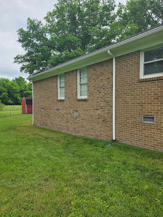 All Photos for Comptons Painting LLC in Smyrna, TN