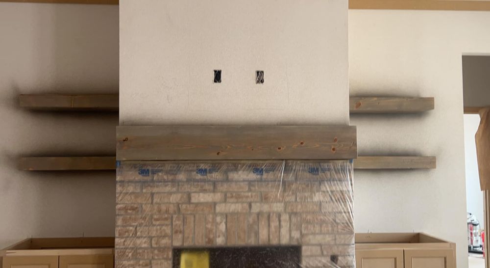 Transform your home with our professional Interior Painting services. Providing meticulous attention to detail, we revitalize spaces using high-quality paints, ensuring a flawless finish that reflects your personal style and enhances ambiance. for Isaha Painting in Lubbock, TX