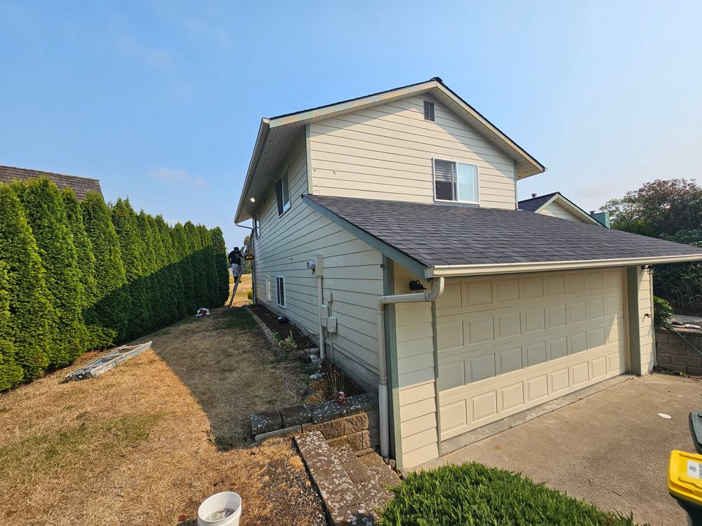 All Photos for Home Pros in Maple Falls, WA