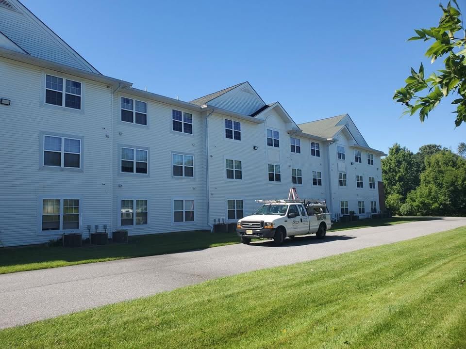 All Photos for Curb Appeal Power Washing in Waretown, NJ