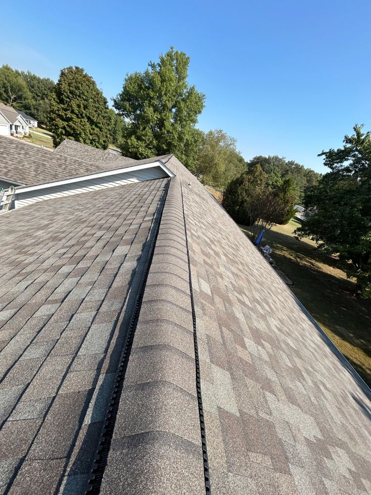 All Photos for Redeemed Roofing & Guttering in Puxico, MO
