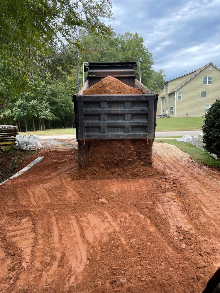 All Photos for Expedite Construction in Douglasville, GA