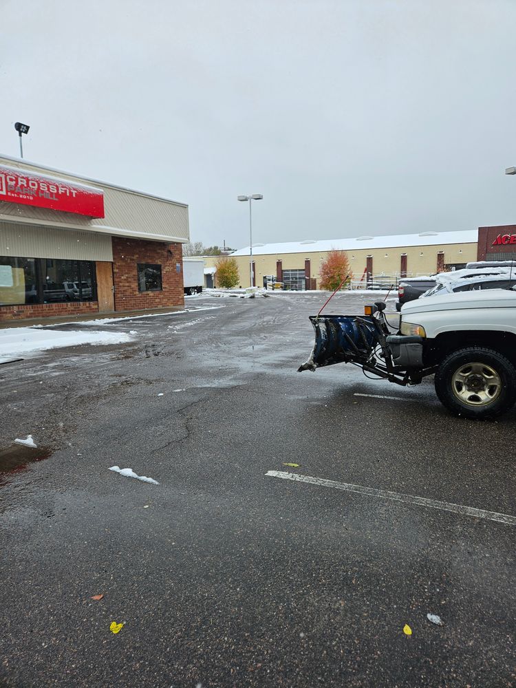 All Photos for NGL Landscape Company in Denver, CO