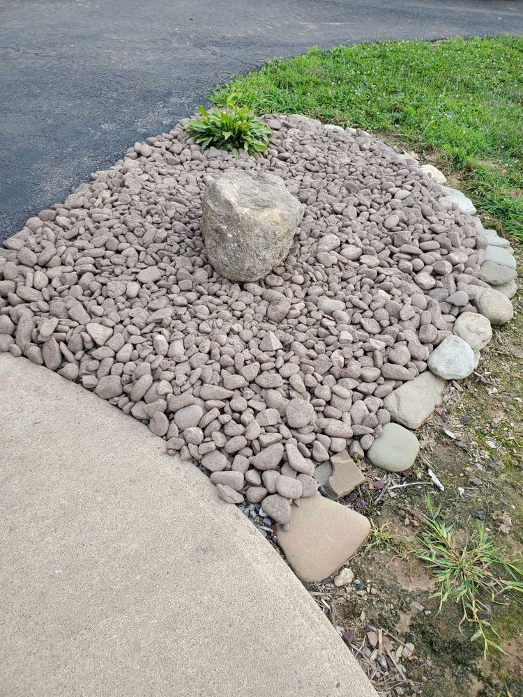 All Photos for Down Home Landscaping in Stillwater, PA